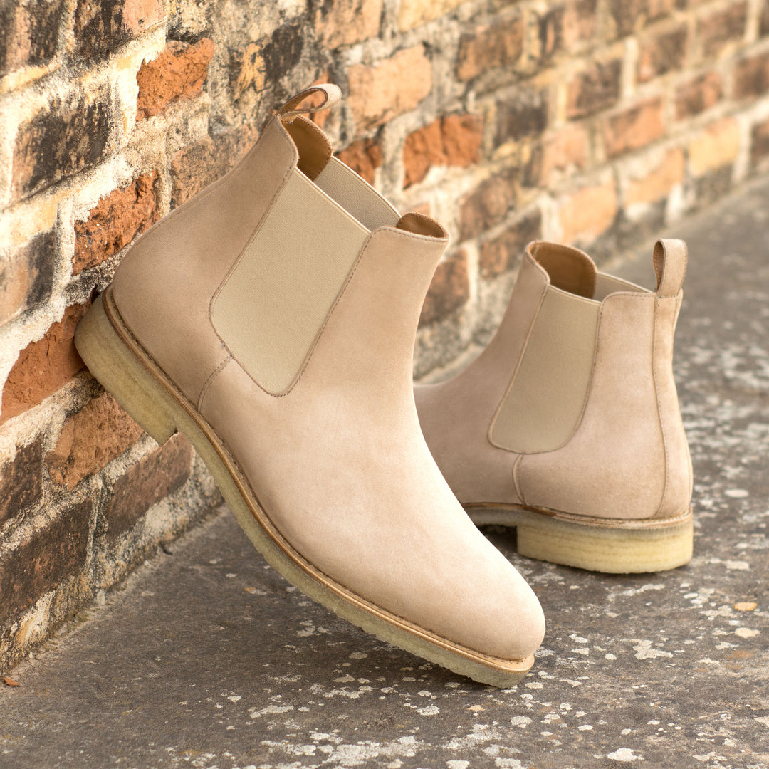 Fassona Boots are a timeless symbol of elegance and comfort