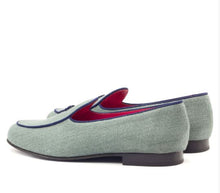 Load image into Gallery viewer, Fassona Handmade Loafers