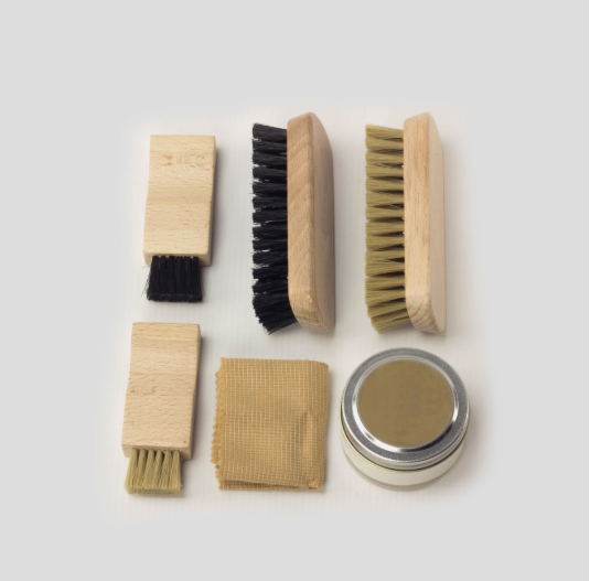 Leather Shoe Care Kit products