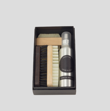 Load image into Gallery viewer, Fassona Suede Shoe Care Kit